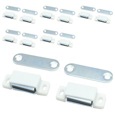 자석 빠찌링, 6개