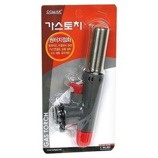 코맥스 경원 가스토치 권총형, KW7070, 1개, 1개