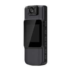 4K帶螢幕運動攝影機 含64GB記憶卡 210g 原廠保固, DTA-L11, Black, 1組