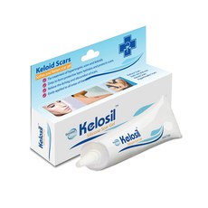 Kelosil 疤痕凝膠 10g, 1條