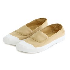 엘쏘 B 엘라스틱 캔버스 슬립온