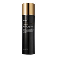 DR.WU 達爾膚 台灣公司貨 超逆齡肌因前導精華露, 150ml, 1瓶