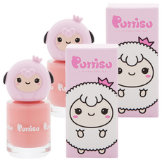 뿌띠슈 컬러팡팡 네일 C15, 발그레발그레, 2개