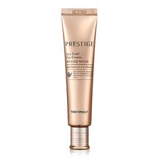 TONYMOLY Prestige濟州蝸牛眼霜, 30ml, 1入