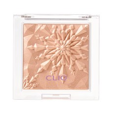 CLIO 珂莉奧 Prism Highlighter 25AD, 05 蜜桃藍寶石, 1個