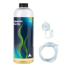 Aquapmo 莫比迪克 PMO 二氧化碳產生器 1000ml, 1個