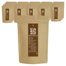도라지차, 1g, 10개입, 20개