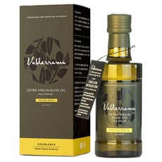 Valderrama 特級初榨橄欖油 Hojiblanca, 1個, 250ml