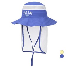 YALE KIDS 兒童Yale網眼涼感護頸帽 YJASFCE13258