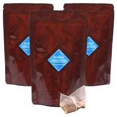 다질리언 루이보스 레몬 프레쉬 티백, 30개입, 3개