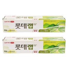 e.Life 保鮮膜, 50m, 2個