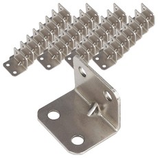 MONESPACE 17號 加厚角鐵, 80個