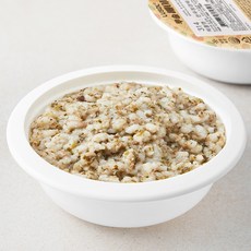루솔 3단계 10~12개월 한우 청경채 진밥 이유식 314, 180g, 1개, 혼합맛(한우/청경채)
