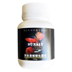 SUN SIN 三新立潔 頂級濃縮硝化菌粉, 200g, 1瓶