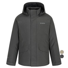 NEPA Ani羽絨外套 7J72018