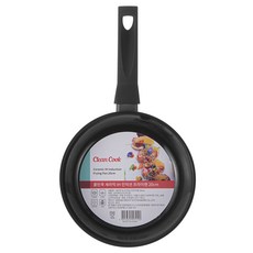 클린쿡 세라믹 IH 인덕션 프라이팬, 20cm, 1개
