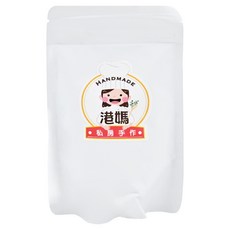 港媽私房手作 壯壯豬肉高湯粉, 100g, 1包