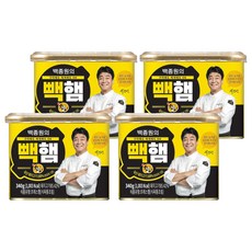 더본코리아 빽햄, 4개