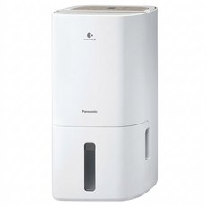 Panasonic 9L能效 nanoeX 除濕機 9L F-Y18PN