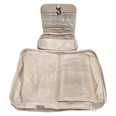 半島良品 旅行收納袋洗漱袋 8件套