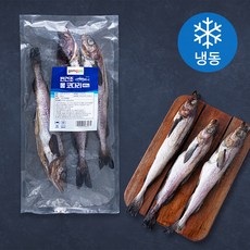 곰곰 반건조 통 코다리 (냉동), 800g, 1팩