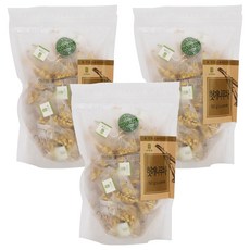 자연애 헛개나무차, 1g, 50개입, 3개