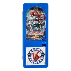 MARVEL 漫威 SPIDER-MAN 蜘蛛人 彈珠筆盒 MPPB150-1, 藍色, 1個