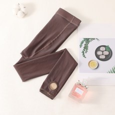 My Season 女式半透明長筒襪環