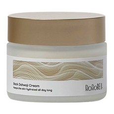 RoRoBELL 白桃花籽霜, 50ml, 1個