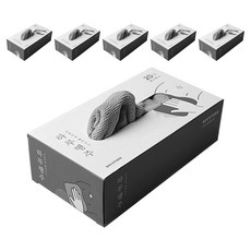 비스토어 뽑아쓰는 하루 행주, 20개, 6개