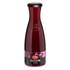 Juver 茱兒 紅葡萄汁, 850ml, 1瓶