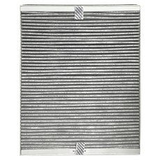 PUREBURG 高效 HEPA 複合式2合1空氣濾網濾心 含活性碳 Philips 飛利浦 高效濾淨空氣清淨機 AC4076/AC4016/ACP017/ACP077適用, 1個, PH-4076-01