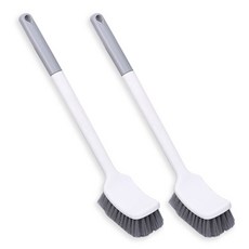 World Clean Leua 多功能刷, 灰色, 2個