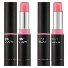 THE FACE SHOP 菲詩小舖 Fmgt 色調發光, 2個, 01粉紅故事, 4.5克