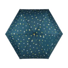 德國 boy 五折迷你隨身傘 半徑50cm x 6K 160g