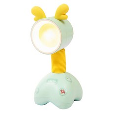 CS 動物造型萌趣迷你鈕扣夜燈, LD69