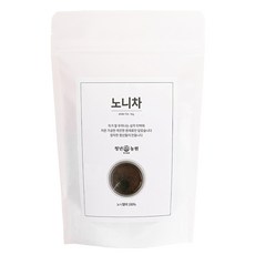 Youth Farm 青年農園 諾麗果茶三角茶包 低溫加工, 1g, 50入, 1個