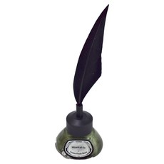 et seq. 綠野仙蹤系列 羽毛筆指甲油, 10ml, 翡翠城巫師OZ1900R, 1件