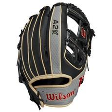 Wilson 2024 A2K SC1786SS 內野手手套 右投 WBW101374115, 1個