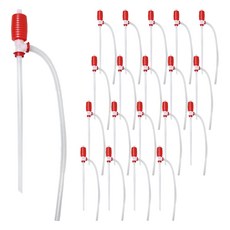 World Clean 好吸伸縮幫浦 小型, 20個