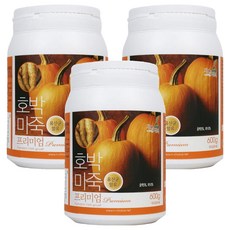 Nature's Choice 優質南瓜山藥即食粥, 600g, 3個