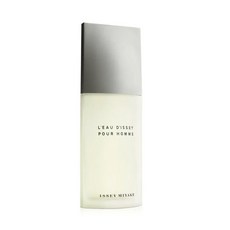 ISSEY MIYAKE 三宅一生 一生之水男性淡香水, 125ml, 1件