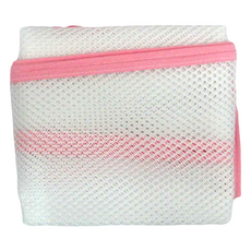 HIKOYA 和彥家 包覆式枕頭曬衣網 Set 4入, 台灣製, 1組