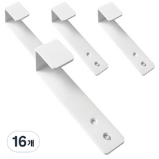 MetalKorea C04 梯子掛勾, 16個