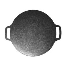 FOUR SEASONS 韓式壓鑄不沾烤盤 29cm, 1盒