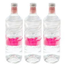 SANT ANIOL 聖艾諾 火山岩氣泡水, 750ml, 3瓶