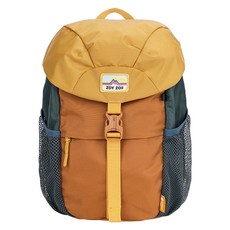 zoyzoii 茁伊 自然奇遇系戶外兒童背包 B73