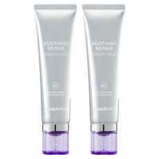 더마펌 수딩 리페어 토닝 크림 R4, 50ml, 2개
