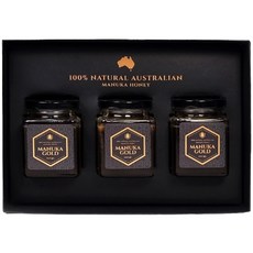 마누카꿀 선물세트 3호, 1세트 헬스_건강식품/꿀/프로폴리스 반품 최저가 82,800원
