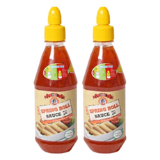 SUREE 春捲醬, 435ml, 2個